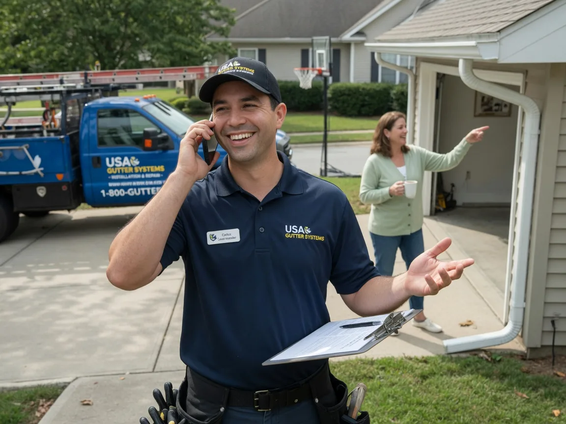 Gutter Installation Ceredo, WV FAQs